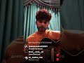 Kaifi Khalil Full Song On Instagram Live Instagram Livestreaming Livesongs