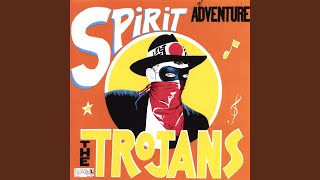 Music video thumbnail preview for Acid Rain by The Trojans