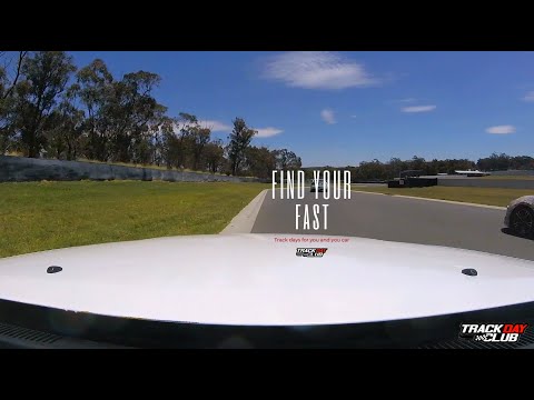 Track Day Club