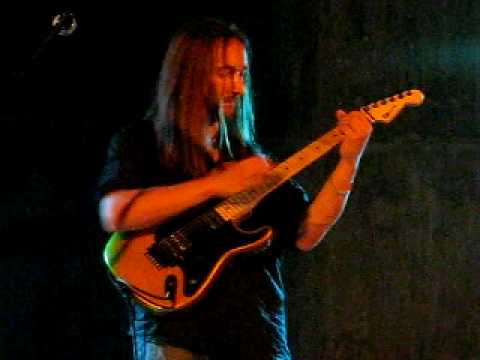 Bob Zabek - walk on water