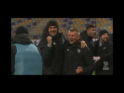 Maribor 1-0 Olimpija Ljubljana | 30 krog prva liga telemach