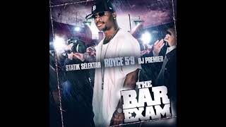 10. Royce Da 5&#39;9&#39;&#39; - What You Call That  (ft. Termanology)