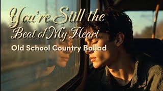 Download lagu You're Still the Beat of My Heart - Timeless Country Tunes |Old School Country Ballad | Lyrics video mp3