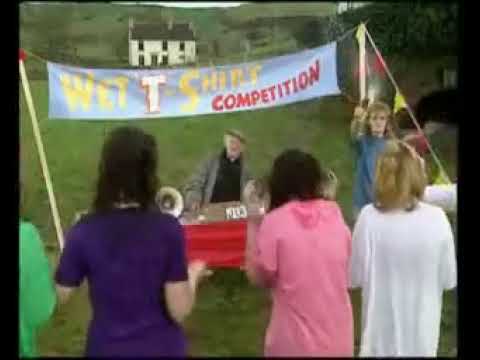 Father Ted   Jack More Water