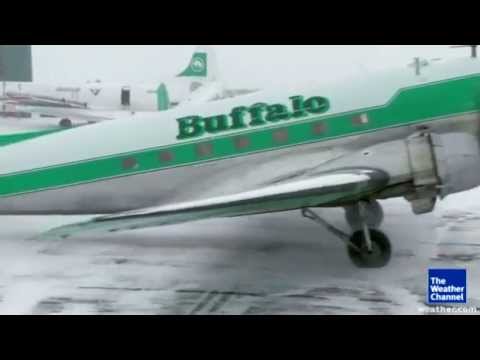 Ice Pilots Get Snowblind