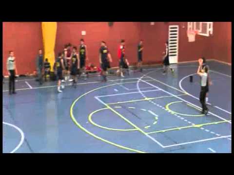 EBA GRUPOEATFED JORNADA5 C.B. BEGASTRI...,81 - 73,UCAM MURCIA... (30/03/2014)