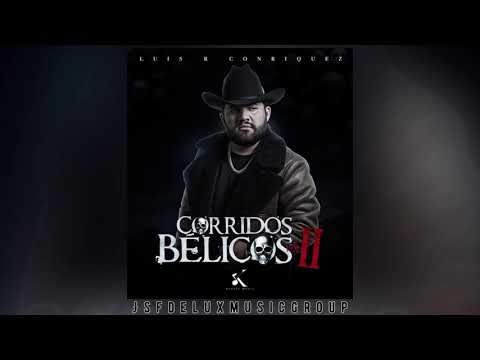 Me Meti En El Ruedo- Luis R Conriquez (Audio Oficial) 2021