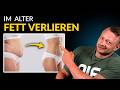 Bauchfett Verlieren Im Alter Was Funktioniert Und Was Du Vermeiden Solltest