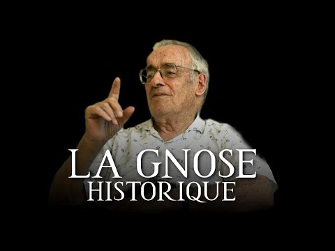 Étienne Couvert - La gnose historique