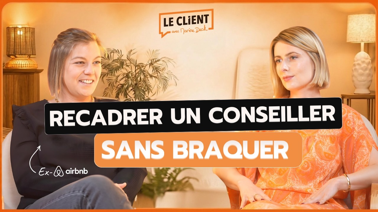 Recadrer un conseiller sans le braquer : la méthode complète (avant, pendant, après)