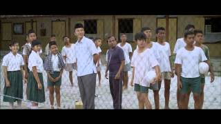 OFFICIAL TRAILER (1) SEPATU DAHLAN