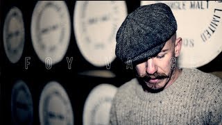 Foy Vance - "Closed Hand, Full of Friends" (Live from Bushmills Distillery)