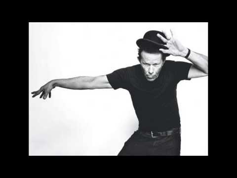 Tom Waits - Chocolate Jesus (Mr Jennings remix)