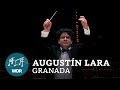 Augustín Lara - Granada | Ruxandra Donose | Cristian Măcelaru | WDR Symphony Orchestra