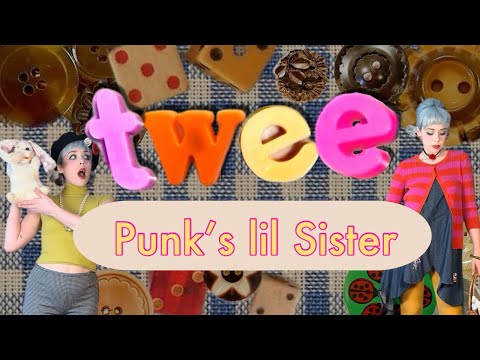 Twee | Style Breakdown & Inspiration