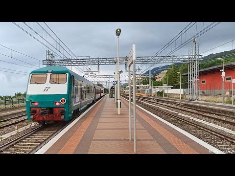 INV Reggio Calabria C.le - Paola