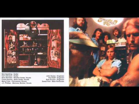 Sweet Pain - Sweet Pain 1970 (FULL ALBUM) [Classic/Progressive Rock]