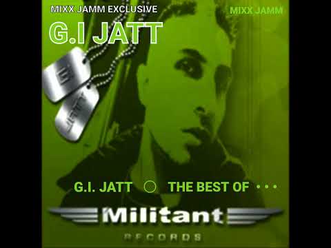 Aja Soneeay - G.I. Jatt , Indy Sagu & Gubi Sandhu