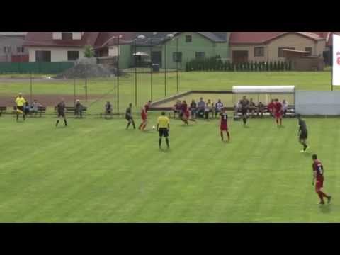 31.5.2015 FC Hněvotín - TJ Sokol Konice