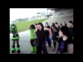 CyberGoths Dancing To Jellyfish Jam