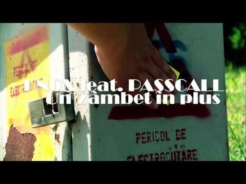 Knox "Un zâmbet în plus" ft. Passcall (Teaser)