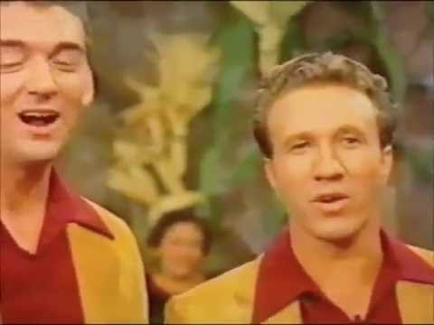 CARL SMITH  MARTY ROBBINS & WEB PIERCE,  WHY BABY WHY