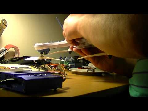 MongoTV_382 - Mongo Drones Testcenter - Godnat Og Sov Godt Vi Lukker For i Nat