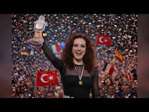 Şebnem Paker - Dinle (Metal Cover)