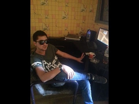 Концерт  AbadA & Samik & Dust & Masani & Professor М