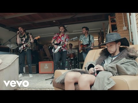 Video thumbnail for Limousine