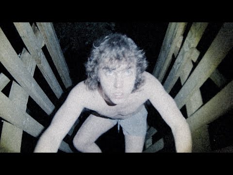 Yvncc x Mutant Joe - Caught Me On A Bad Night (Official Video)