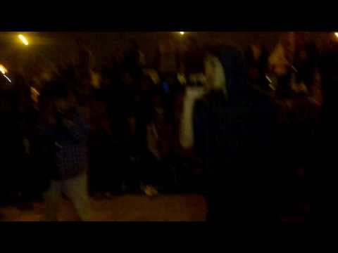 WILL vs MANDRAGORA -1Ronda- DH SUR RENACE