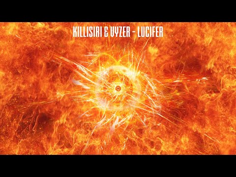 KilliSiri & Vyzer - Lucifer