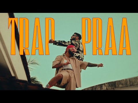 TRAP PRAA - Raftaar x Prabh Deep (REMIX) | Shashank Sauda @raftaarmusic @MixWithVasudev