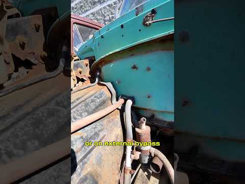 Electric Water Pump Installation - Just The Meat - CVF Racing Tech Tips
