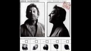 Serge Gainsbourg Dispatch Box