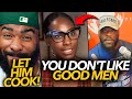 YOU DON T LIKE MEN Tommy Sotomayor Tells BRUTAL TRUTH Woman RAGE QUITS