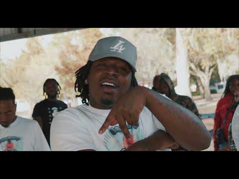 Sixxx x Glock 23 - Misunderstood (Official Music Video)