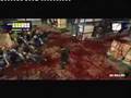 Dead Rising Rancid Amputation