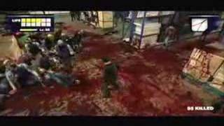 Dead Rising - Rancid Amputation