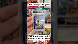 From Combat to Cardboard: How I Got Back Into Pokémon 🪖🐉 #evolutions #pokemon #pokemoncards
