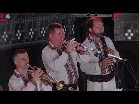 Orchestra Lăutarii, dirijată de Nicolae Botgros - Colaj (Acasă 2024)