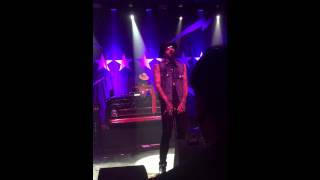 Yelawolf Ball and Chain live at The Ventura Theater