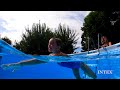 ZX50 robot piscine automatique | video 1