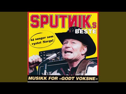 Video thumbnail for Tusen røde roser