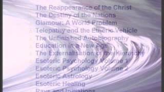 World Goodwill Part 1 of 3