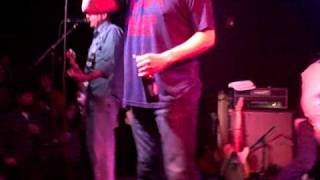 Guided By Voices - Jane of the Waking Universe, Grand Rapids 4/30/11