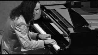 Yngwie Malmsteen - Like an Angel - arranged for Piano by Mistheria