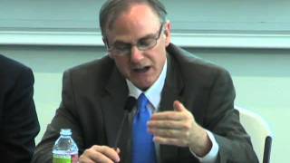 Latvia@Stanford Panel Discussion