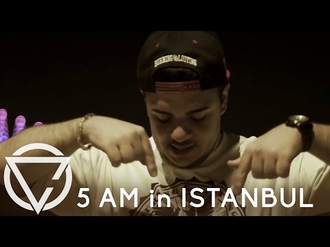 Video thumbnail for 5 AM in Istanbul